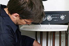boiler replacement Brand End