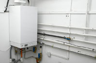 Brand End boiler installers